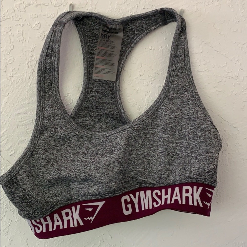 Gymshark sports bra
